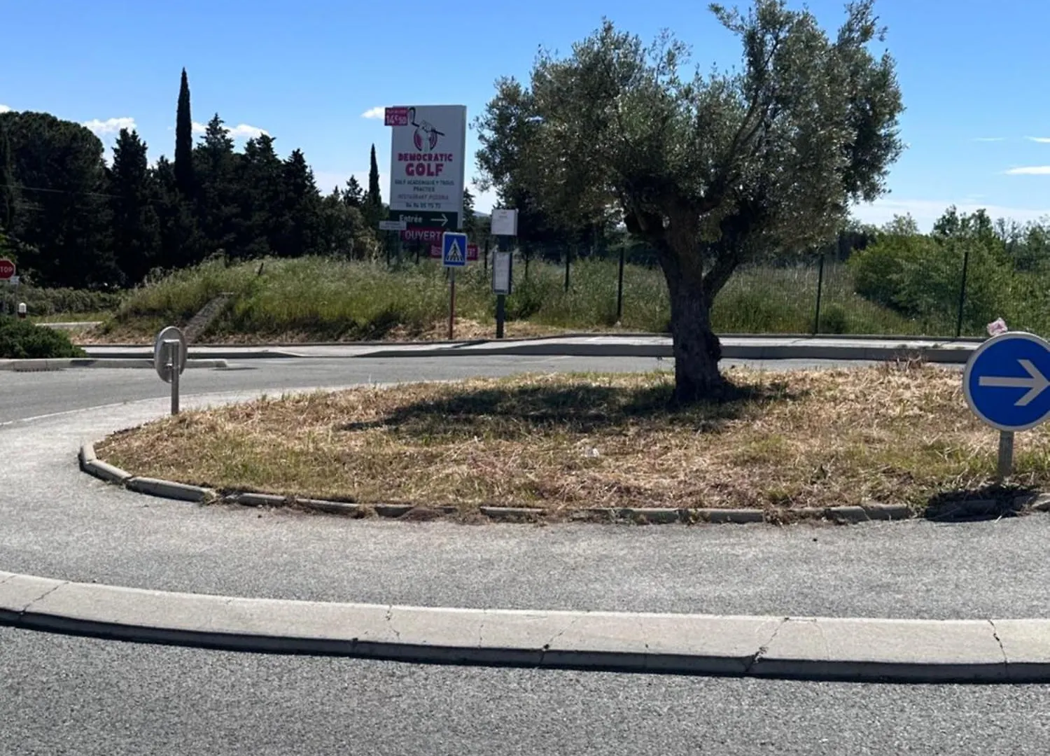 Domaine Prive Only Roc Apartment Roquebrune-sur-Argens