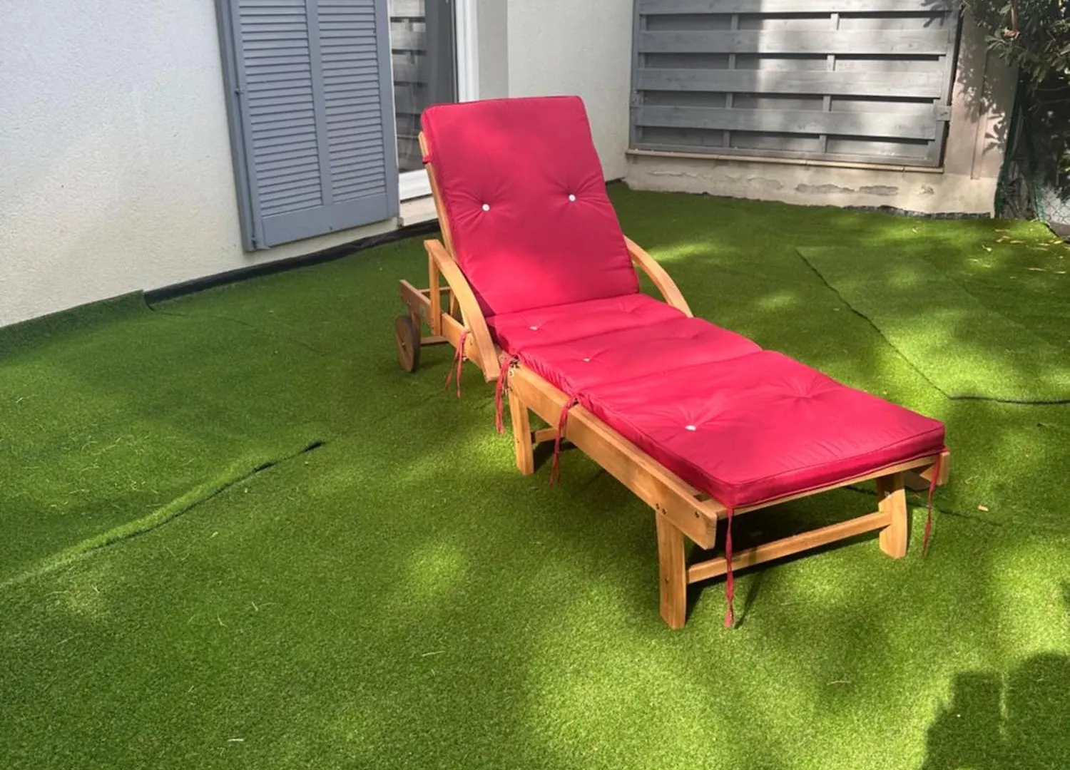 Domaine Prive Only Roc Apartment Roquebrune-sur-Argens