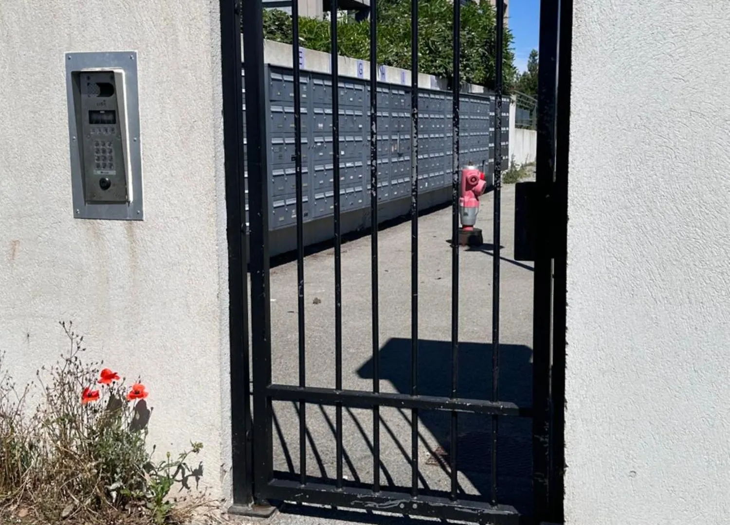 Domaine Prive Only Roc Apartment Roquebrune-sur-Argens